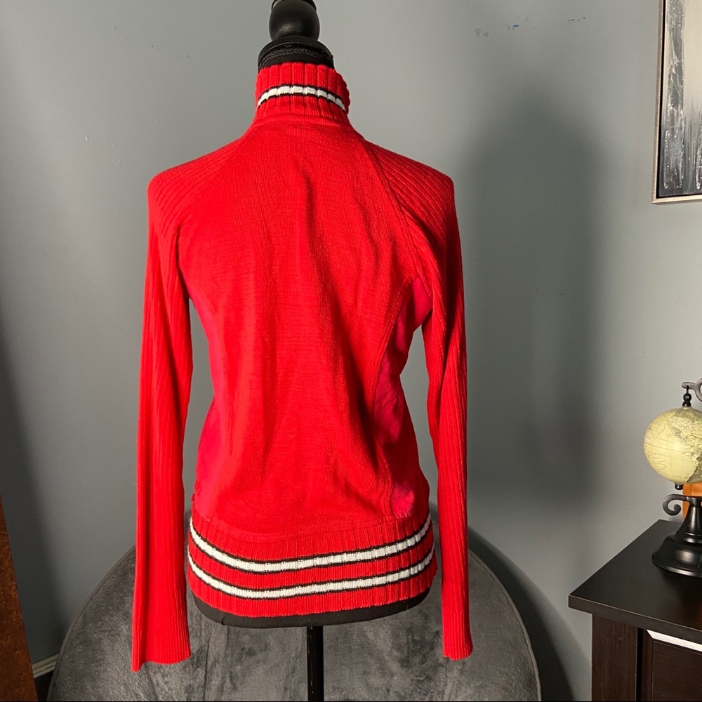 Chicago Bulls Sweater - Picture 3 of 5